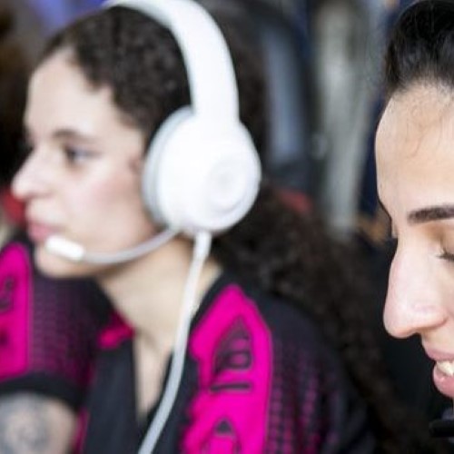 Governo do Estado realiza Empoderadas Tech, campeonato de games voltado para mulheres